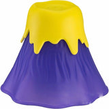 Erupting Volcano Microwave Cleaner