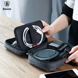 Baseus 7.2 inch Universal Phone Bag For iPhone X 8 8 Plus 7 7 Plus Samsung Huawei Waterproof Bag