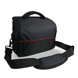 DSLR / SLR Camera Bag Waterproof Shoulder Bag Cover Case For Canon EOS 100D 550D 600D 700D 750D 60D 70D 5D 1300D 1200D 1100D