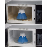 Erupting Volcano Microwave Cleaner