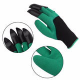 Garden Gloves Waterproof Non-Slip For Gardening